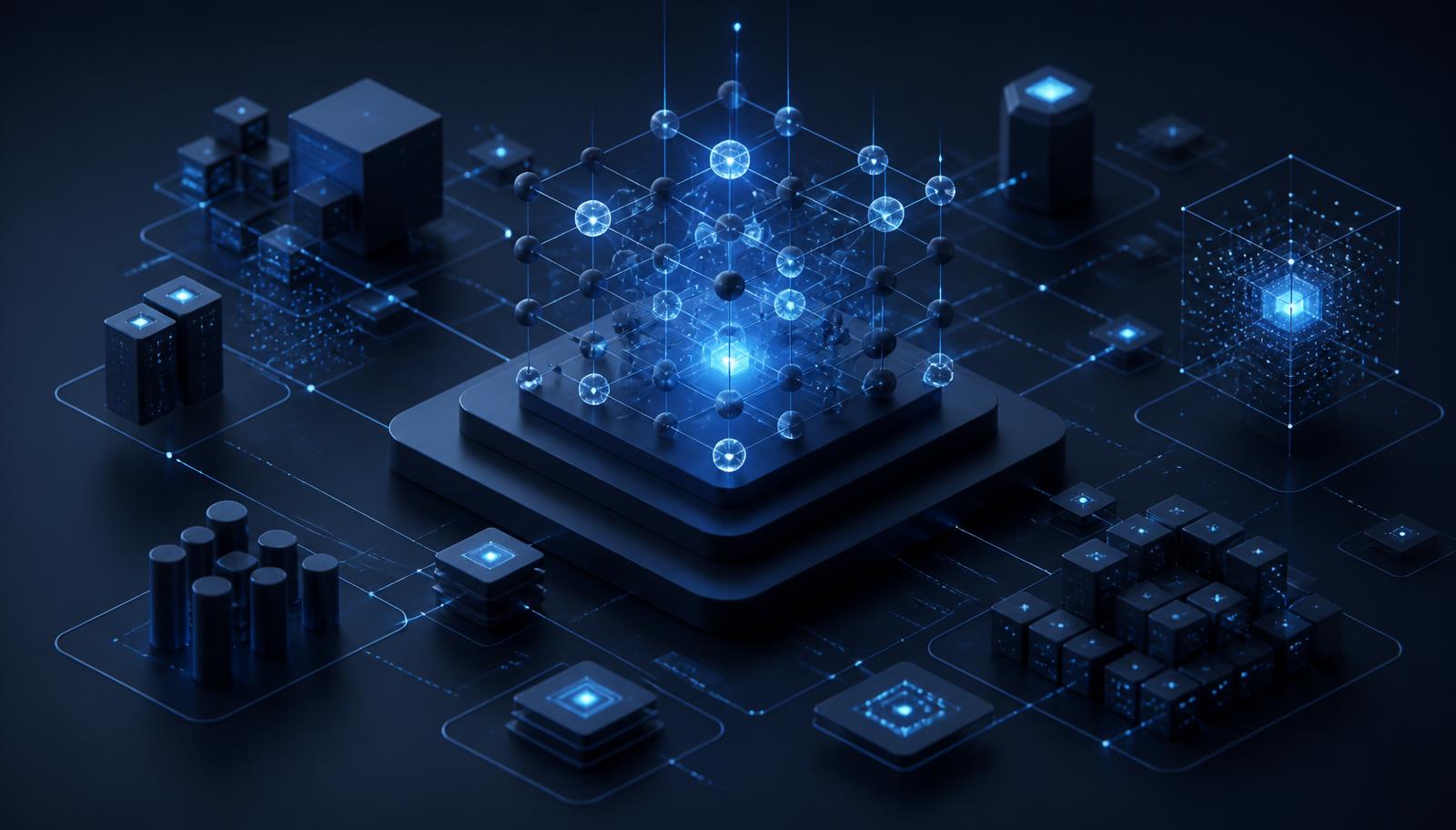 Why Vertical Playbooks Outperform Generic AI Implementation