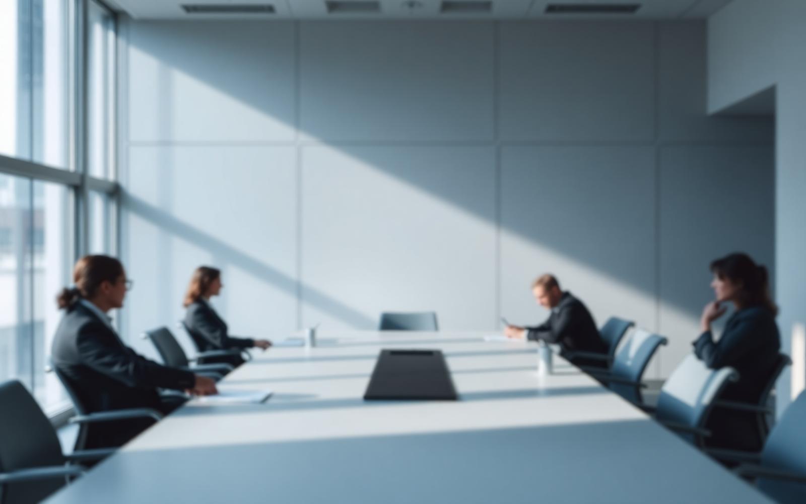 AI Transformation Is Not (Just) a Technology Challenge