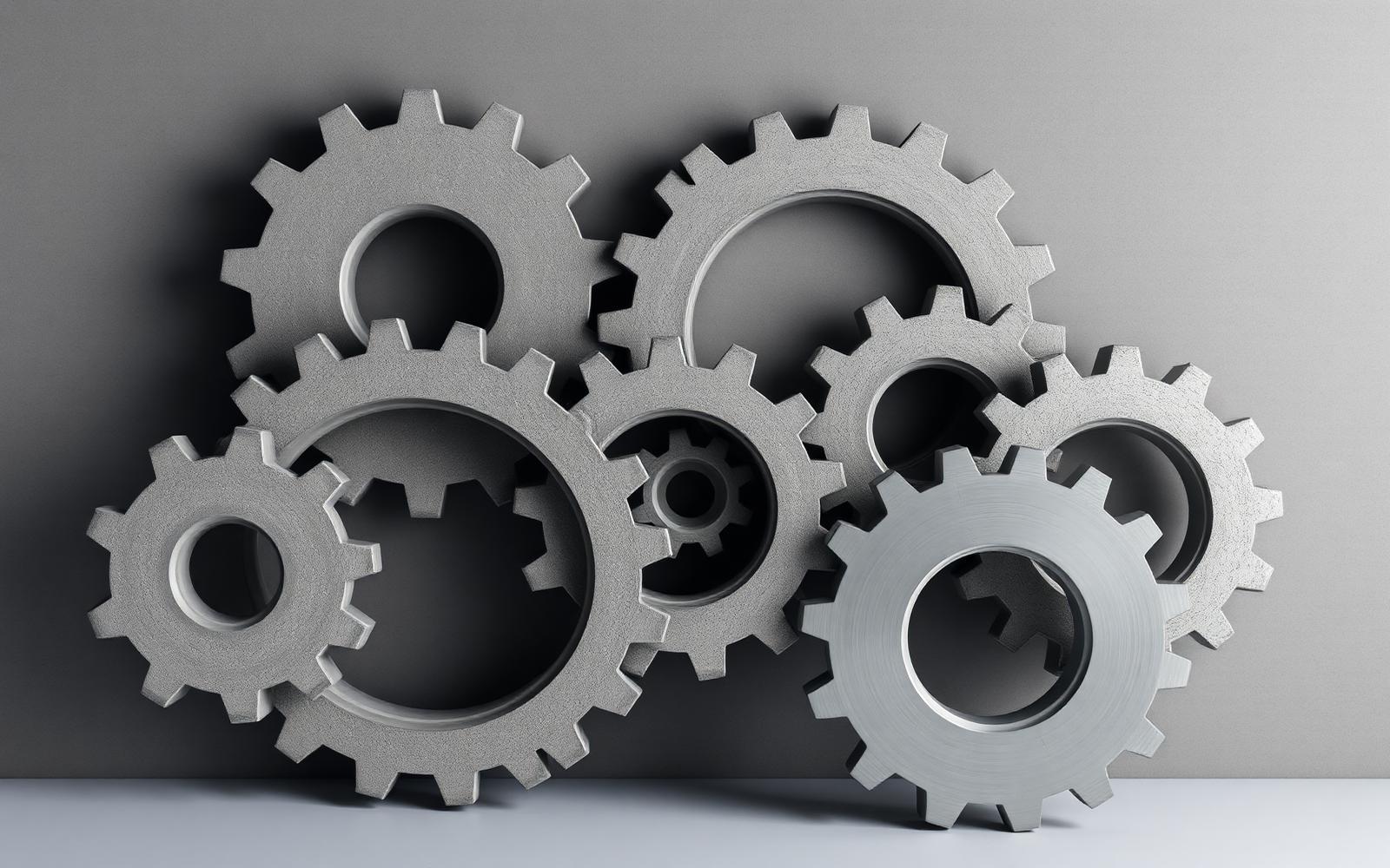 Stop Chasing AI Use Cases. Fix Your Operating Model First.
